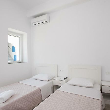 Lovely Studio In The Heart Of Mykonos Mykonos Town ภายนอก รูปภาพ