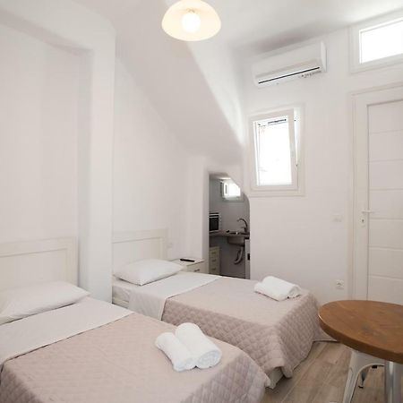 Lovely Studio In The Heart Of Mykonos Mykonos Town ภายนอก รูปภาพ