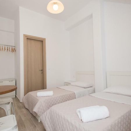 Lovely Studio In The Heart Of Mykonos Mykonos Town ภายนอก รูปภาพ