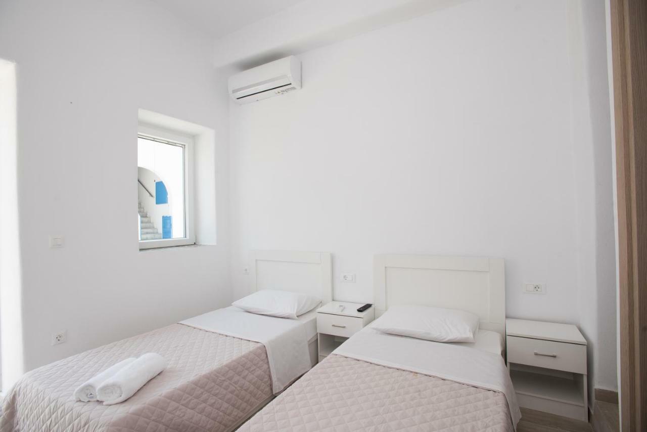 Lovely Studio In The Heart Of Mykonos Mykonos Town ภายนอก รูปภาพ